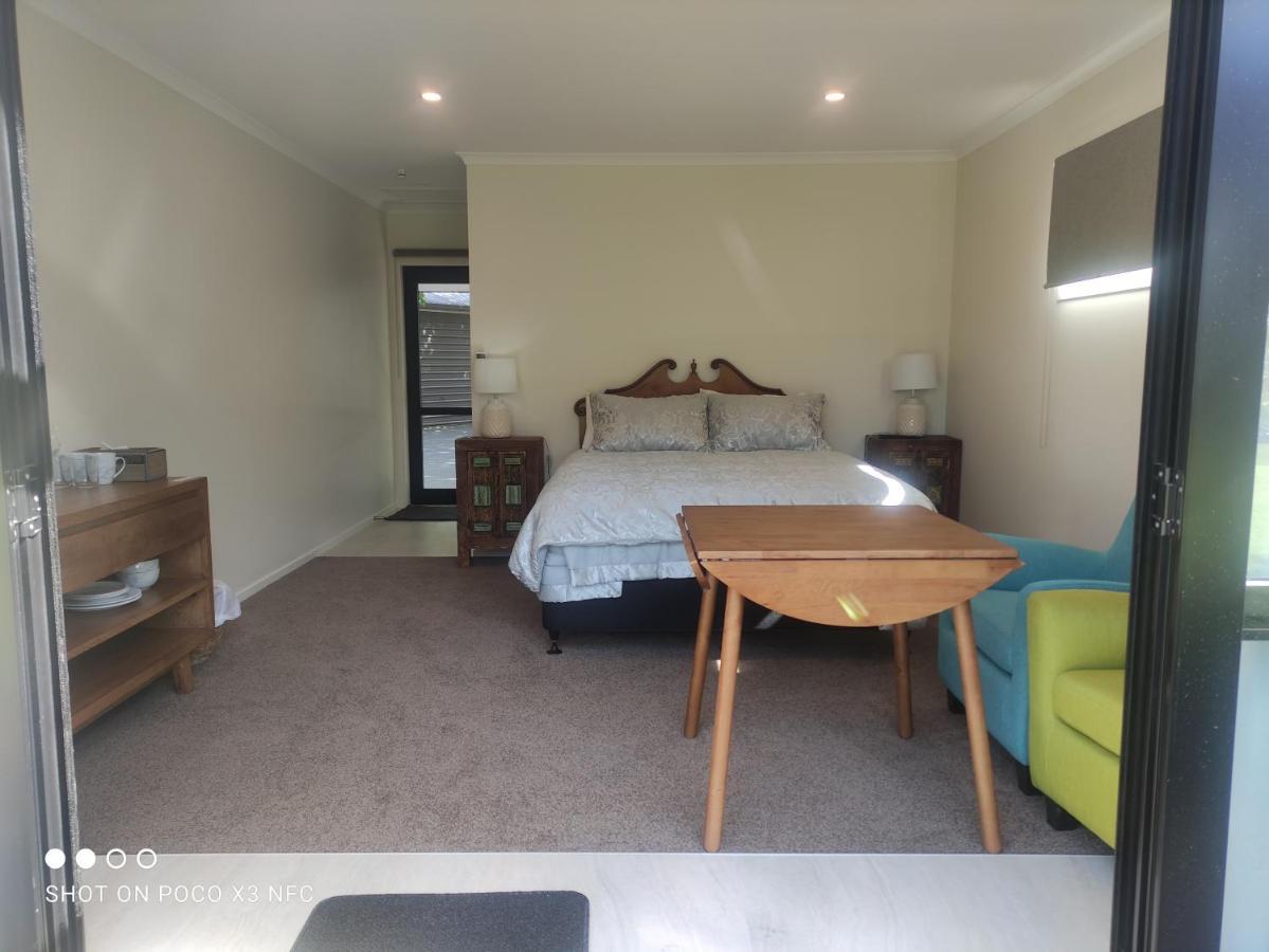 Hotel Cambridge Coach House Extérieur photo