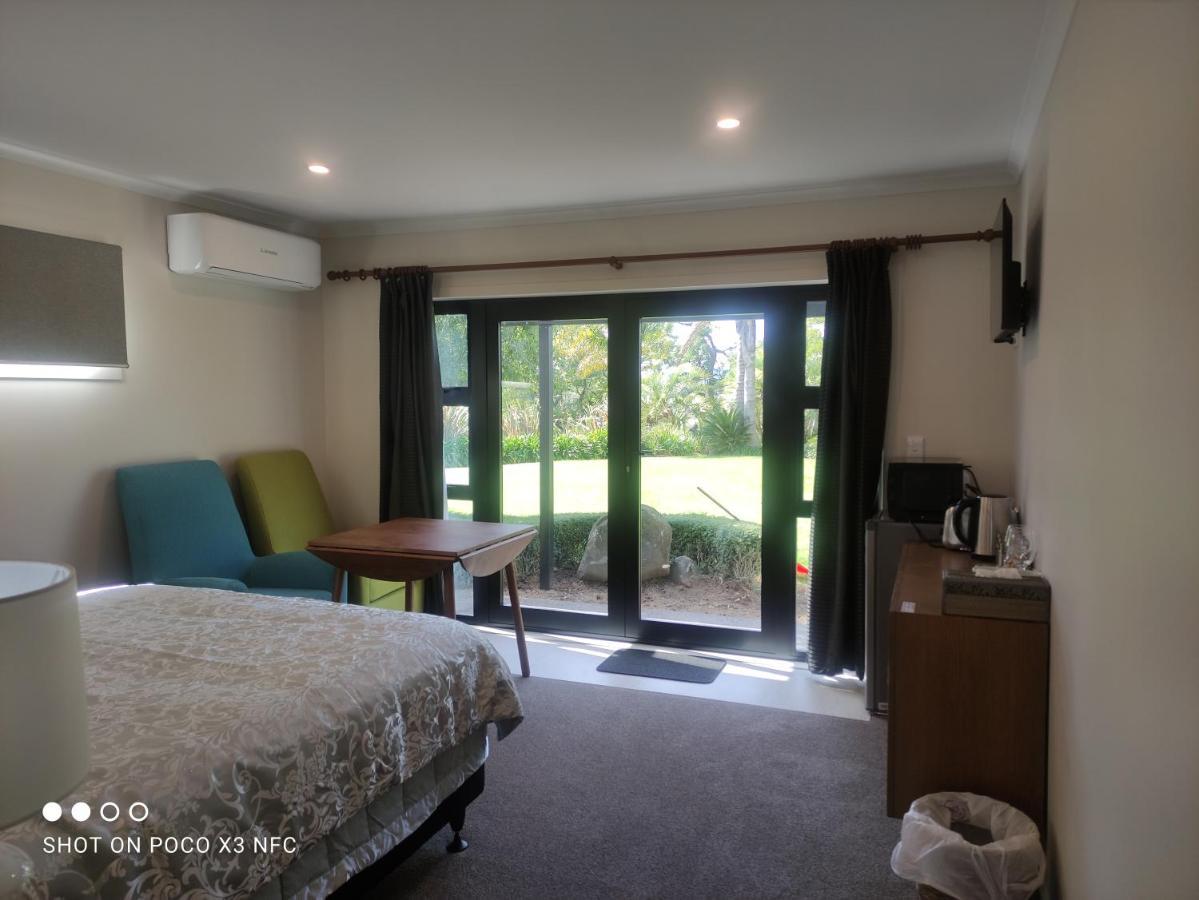 Hotel Cambridge Coach House Extérieur photo