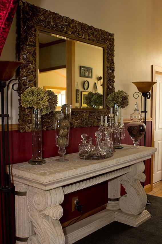 Hotel Cambridge Coach House Extérieur photo