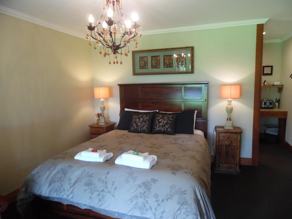 Hotel Cambridge Coach House Extérieur photo
