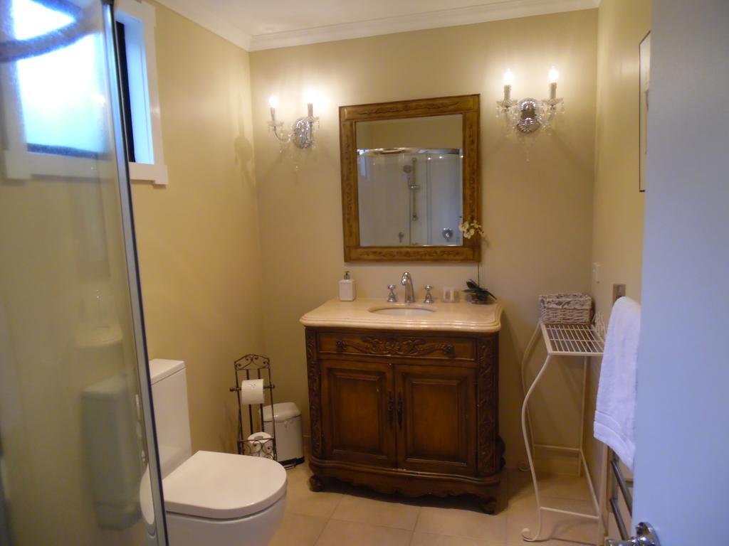 Hotel Cambridge Coach House Extérieur photo