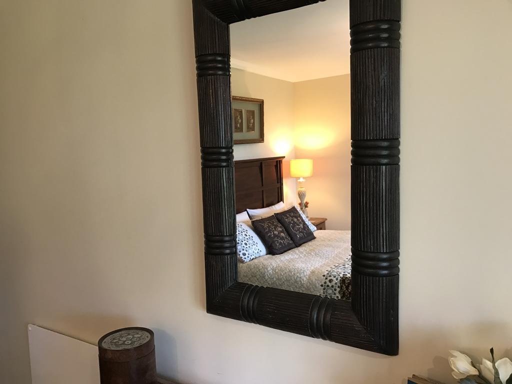 Hotel Cambridge Coach House Extérieur photo