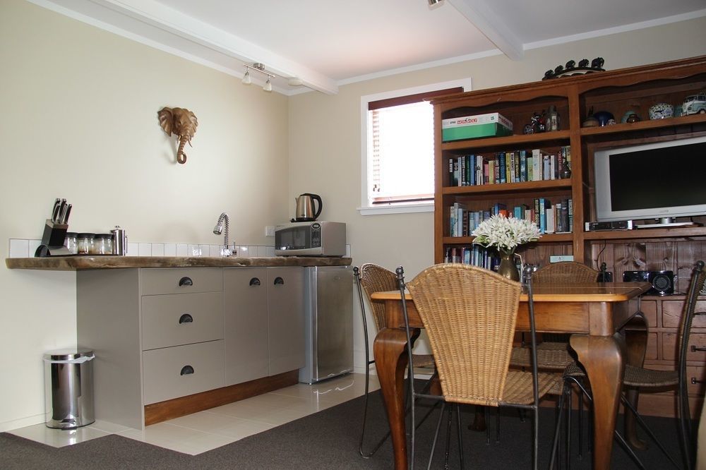 Hotel Cambridge Coach House Extérieur photo