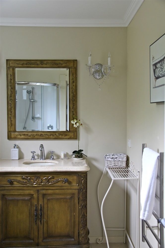 Hotel Cambridge Coach House Extérieur photo